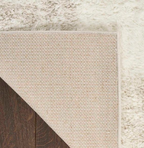Nourison Home™ Pacific Shag PCS02 5'x7' Style 1 Area Rug-2