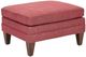 Flexsteel® Customizable Eleanora Ottoman-0