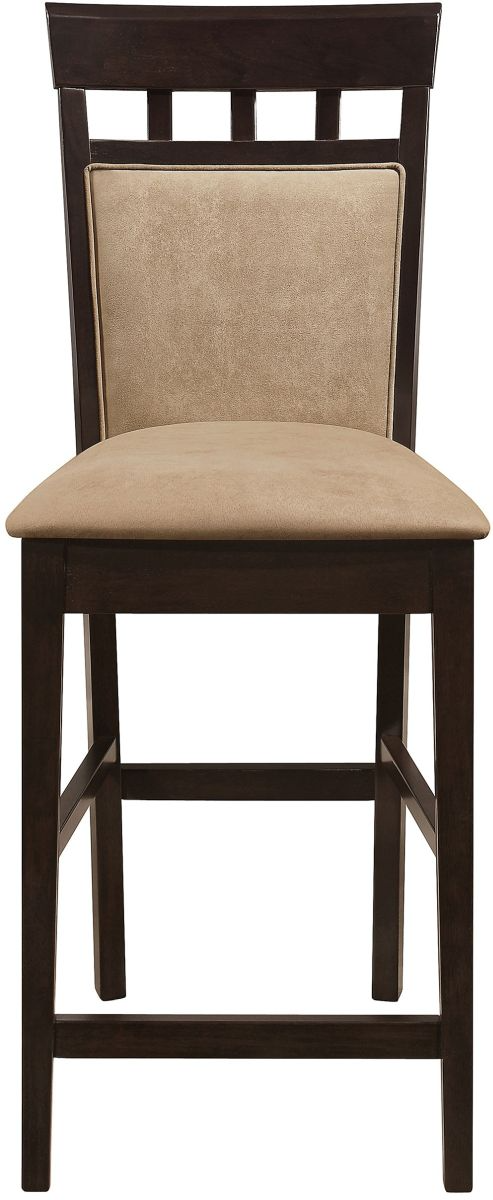 Coaster Gabriel 2-Piece Bar Stools - Thumbnail 3