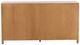 Dovetail Furniture Emmalyn Light Warm Wash Dresser-3