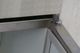 XO 15" 65 lb. Fingerprint Resistant Stainless Steel Ice Maker-2