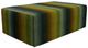 Craftmaster® Customizable CM Modern Cocktail Ottoman-1