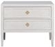 Vanguard® Furniture Walt Casa Blanca Chest-0