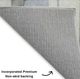Dalyn™ Rug Company Ravenna RN7 Denim 5' x 8' Area Rug-2
