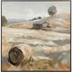 Crestview Hay Fields Canvas Wall Art-0