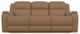 La-Z-Boy® Camel Reclining Sofa-3