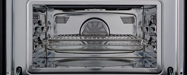 Bertazzoni Professional Series 30" Stainless Steel Convection Speed Oven-1