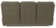 La-Z-Boy® Brooks Charcoal Power Reclining Sofa with Headrest and Lumbar-3