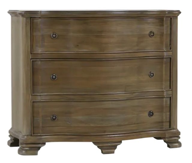Bramble Davis Dresser-0
