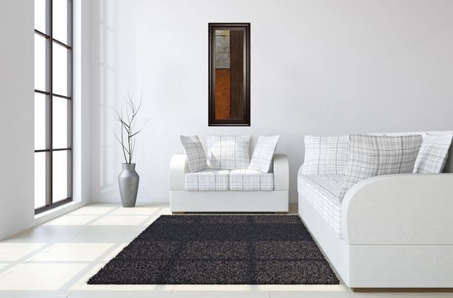 Classy Living Holman Industry Il 18"W Wall Art-1