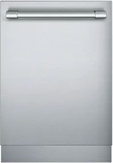Thermador® 5 Piece Stainless Steel Kitchen Package -7