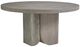 Bernhardt Nexus Bernhardt Interiors Forry Dining Table with Graphite Base-0