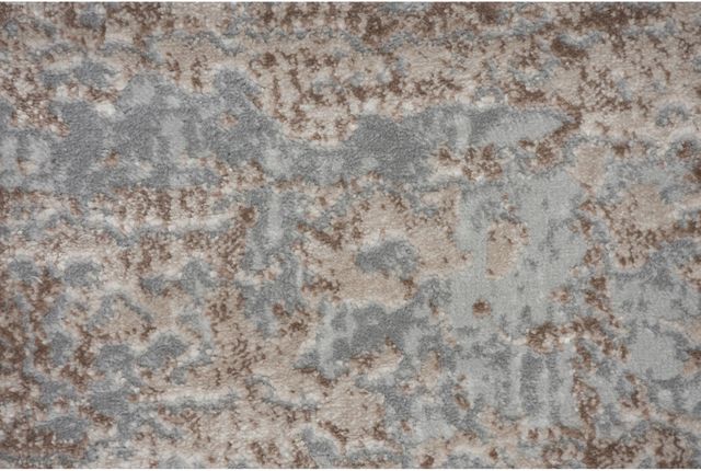 Renwil® Ariella Brown/Grey 13' Rug-2