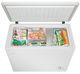 Danby® 7.2 Cu. Ft. White Chest Freezer-1