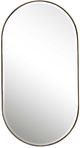Uttermost® Lago Antiqued Golden Bronze Mirror-0