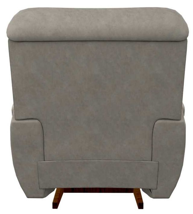 La-Z-Boy® Joshua Pebble Power Rocking Recliner with Headrest-3