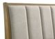 Coaster® Granada 5-Piece Natural Pine California King Bedroom Set-1