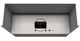 Vent-A-Hood® 36" Stainless Steel Wall Mounted Range Hood-1