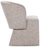 Classic Home Halstead Harvest Dining Chair-3