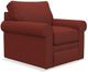 La-Z-Boy® Collins Premier Paprika Stationary Chair-3