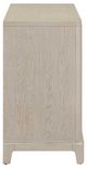 Liberty Furniture Montecito Sanctuary White 41" Accent Cabinet-3