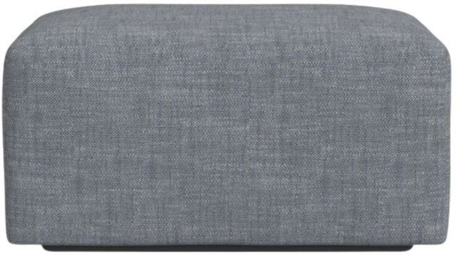 Flexsteel® Customizable Dawson Ottoman-3