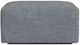 Flexsteel® Customizable Dawson Ottoman-2