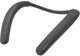 Sony® Charcoal Gray Neckband Speaker-1