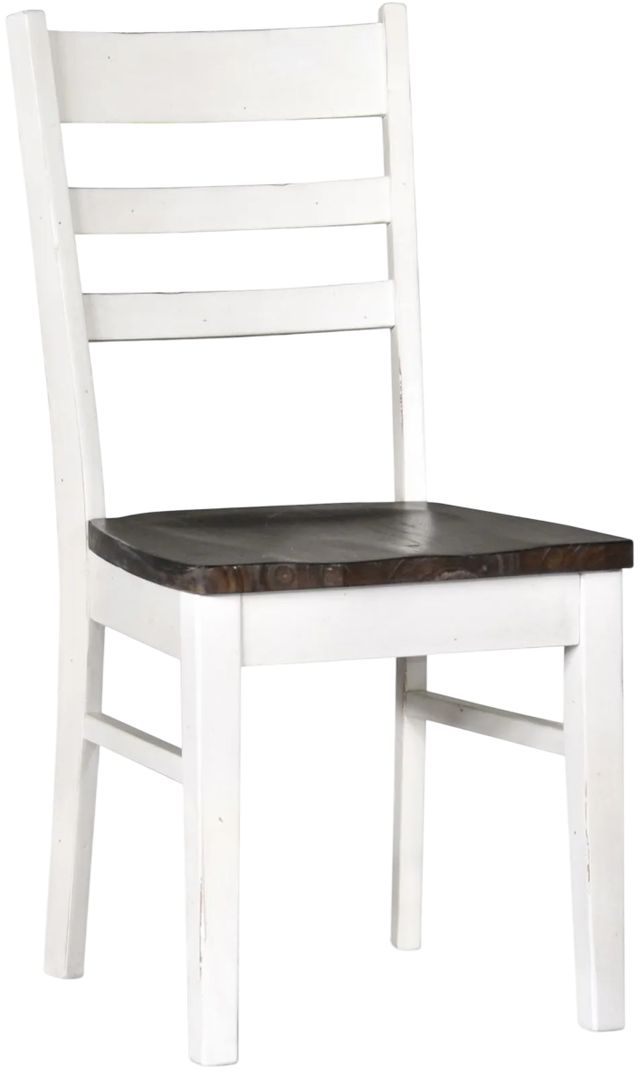 Sunny Designs™ Carriage House European Cottage Ladderback Chair-0