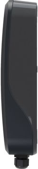 GE® Diamond Gray Tankless Electric Water Heater-2