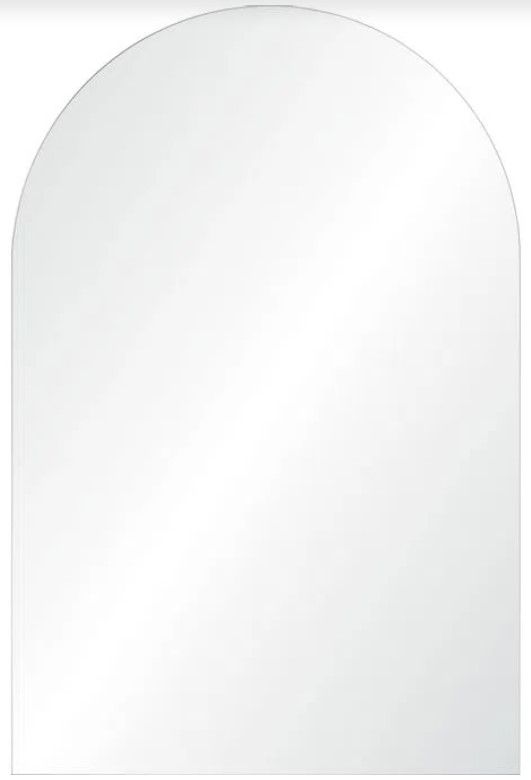 Renwil® Aldrin Clear Accent Mirror-0
