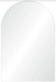 Renwil® Aldrin Clear Accent Mirror-0