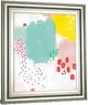 Classy Living Joelle Wehkamp Dots and Colours-Mattie 22"W Wall Art-3
