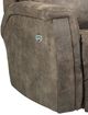 Southern Motion™ Customizable Contempo Power Rocker Recliner with Headrest-2