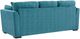 Signature Design by Ashley® Keerwick Teal Sofa-3