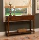 Powell® Pike Hazelnut Console Table-1