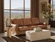 Hooker® Furniture SS Exton Old English Saddle Sofa-1