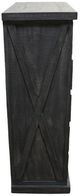 Million Dollar Rustic High Cotton Double X Gray Chest-1