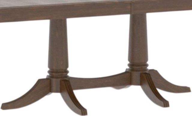 Canadel Customizable 4288-TX Dining Table-1