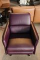 AURA LEATHER RECLINER-2