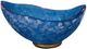 A & B Home Blue Decorative Bowl-0