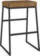 Amisco Customizable Bryan Bar Stool-0