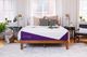 Polysleep® Zephyr Memory Foam Medium Firm Full Mattress in a Box-2