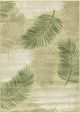 Nourison Home™ Suncoast Green 5'x7' Area Rug-0