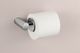 Moen® Align™ Chrome Single-Post Toilet Paper Holder-2