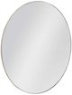 Bassett Mirror Bellona Silver Wall Mirror-1
