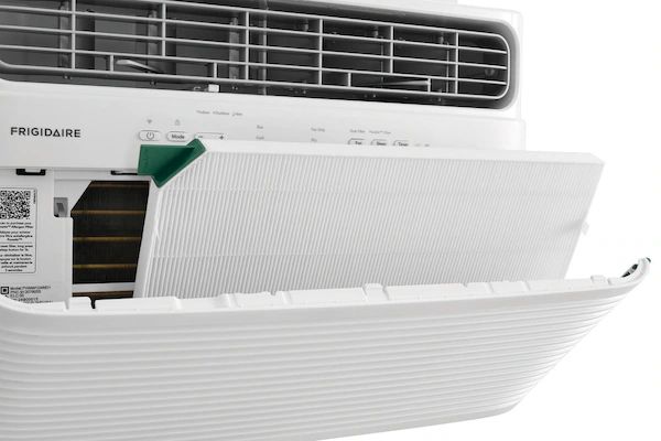 Frigidaire® White Window Mount Air Conditioner-1