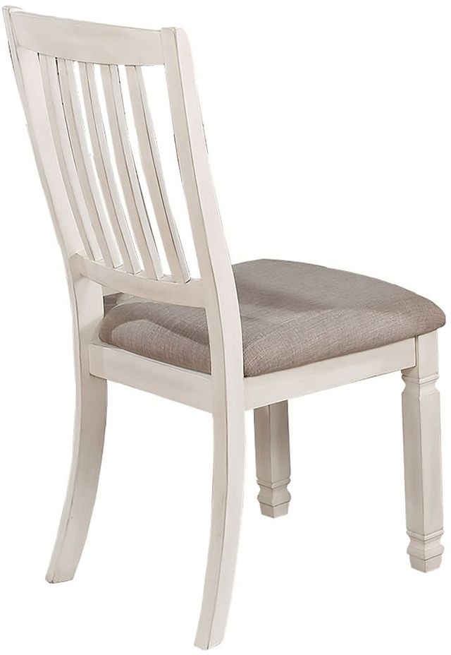 Mazin Furniture Nesbitt Side Dining Chair-1
