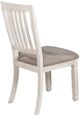 Mazin Furniture Nesbitt Side Dining Chair-1