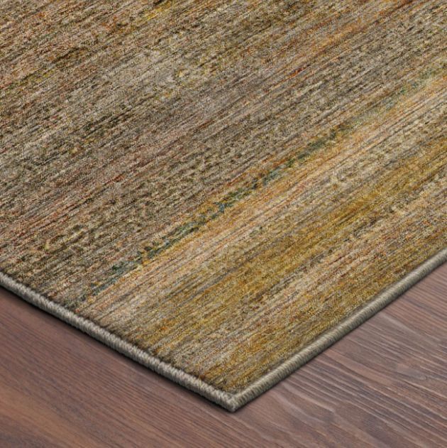 Dalyn™ Rug Company Vico VC1 Copper 5'x8' Area Rug-4